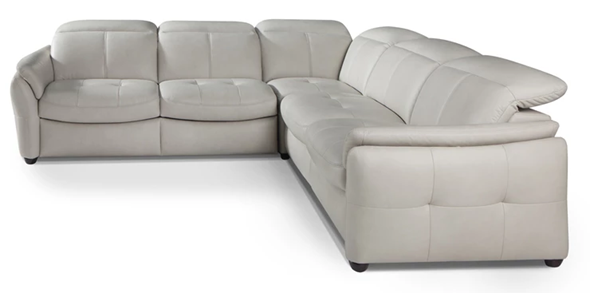 Модульный диван Виктория 270x270 см в Элисте - изображение