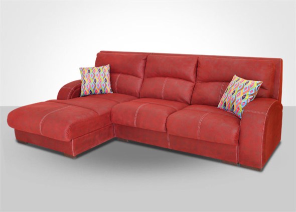Модульный диван Марракеш в Элисте - изображение