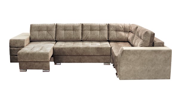 Модульный диван Виктория 5 в Элисте - изображение