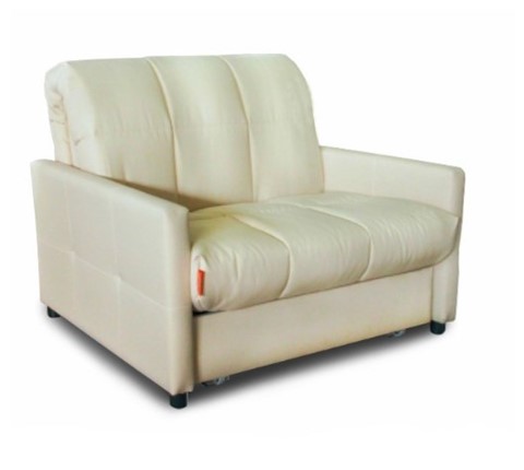 Раскладное кресло Аккордеон 043 TFK в Элисте - изображение