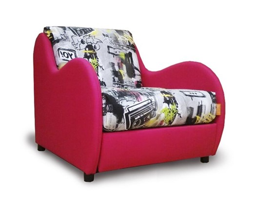 Кресло-кровать Виктория 3, 800 ППУ в Элисте - изображение