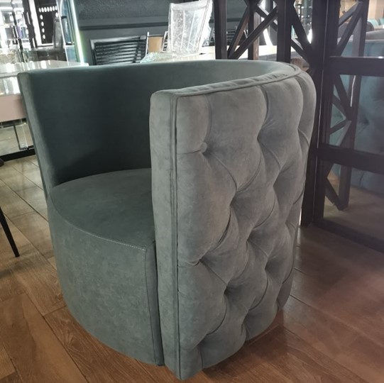 Дизайнерское кресло Ореон в Элисте - изображение 1