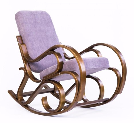 Кресло-качалка Луиза в Элисте - изображение