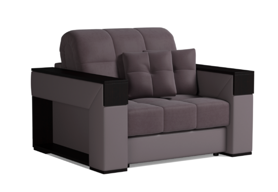 Раскладное кресло Турин 90 (НПБ) в Элисте - изображение