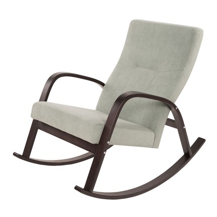 Кресло-качалка Ирса, Венге в Элисте - изображение