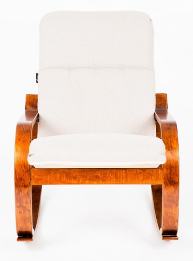 Кресло-качалка Сайма, Вишня в Элисте - изображение 1