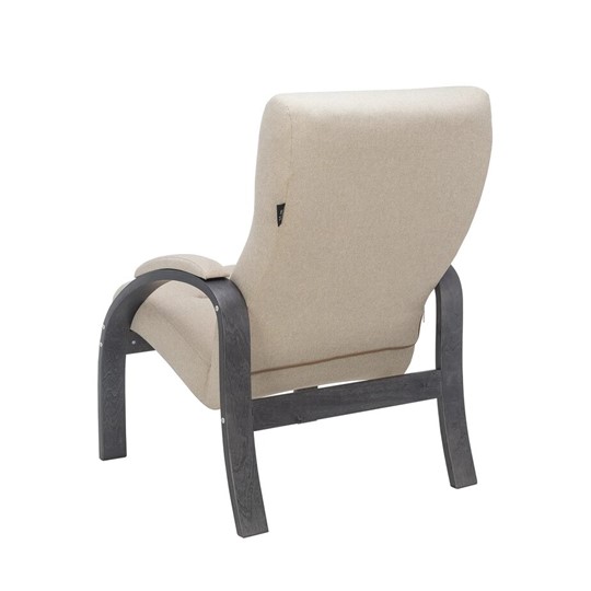 Кресло Leset Лион (Венге текстура) в Элисте - изображение 3