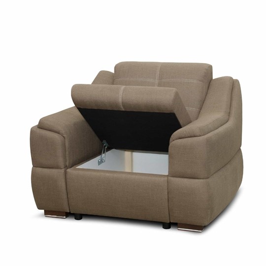 Кресло-кровать Пегас 1 НПБ в Элисте - изображение 1