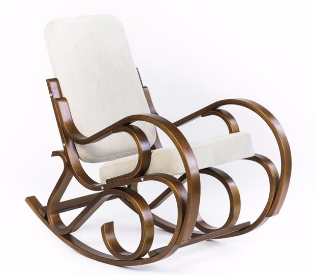 Кресло-качалка Луиза в Элисте - изображение 8