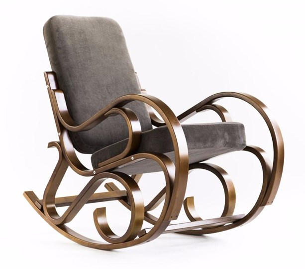 Кресло-качалка Луиза в Элисте - изображение 9