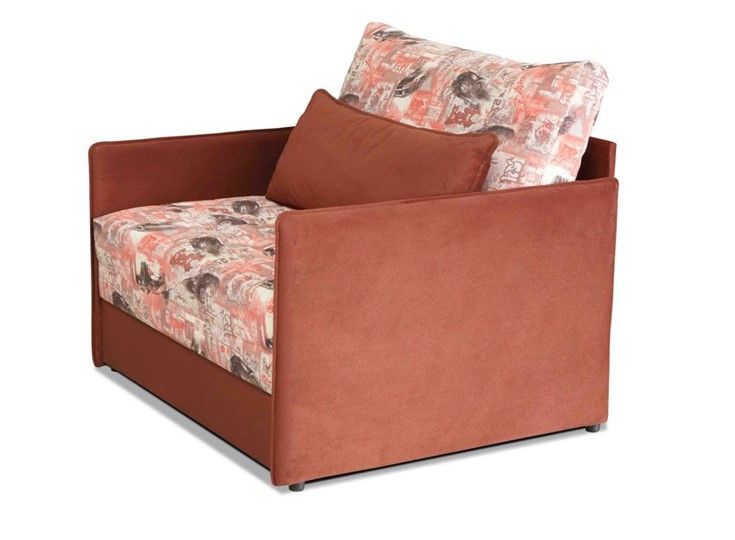 Кресло-кровать Дакота 110 (ППУ) в Элисте - изображение 1