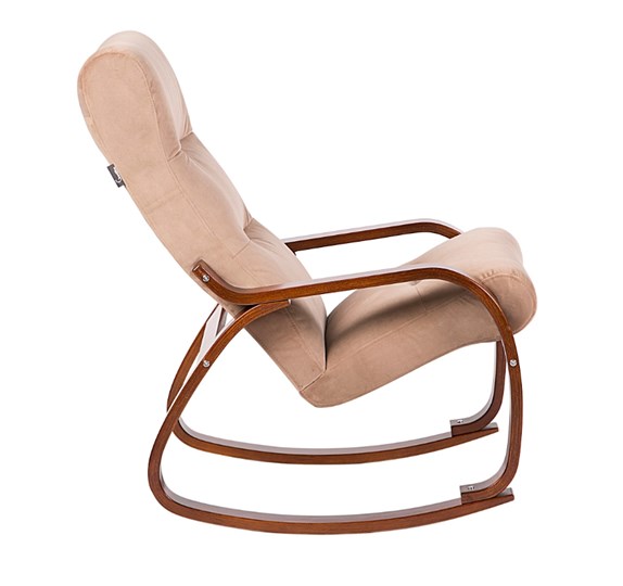 Кресло-качалка Гарда в Элисте - изображение 1