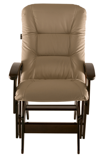 Кресло-качалка Орион, Вишня в Элисте - изображение 1