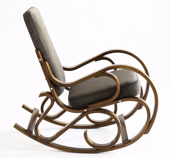 Кресло-качалка Луиза в Элисте - изображение 10