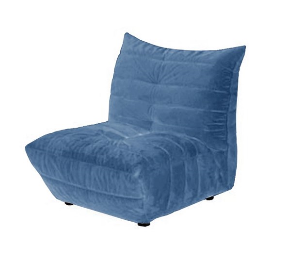 Раскладное кресло Манго, 800, НПБ в Элисте - изображение 1