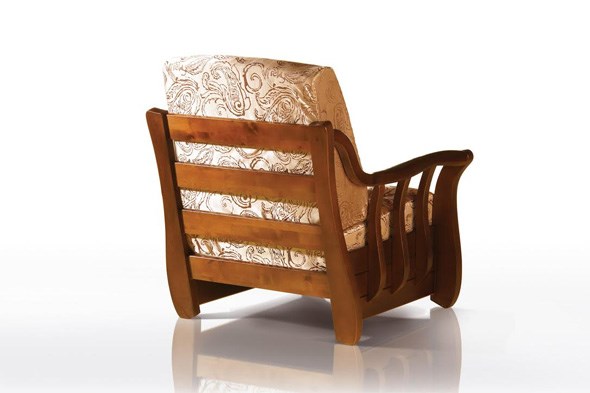 Кресло раскладное Фрегат 03-80 в Элисте - изображение 1
