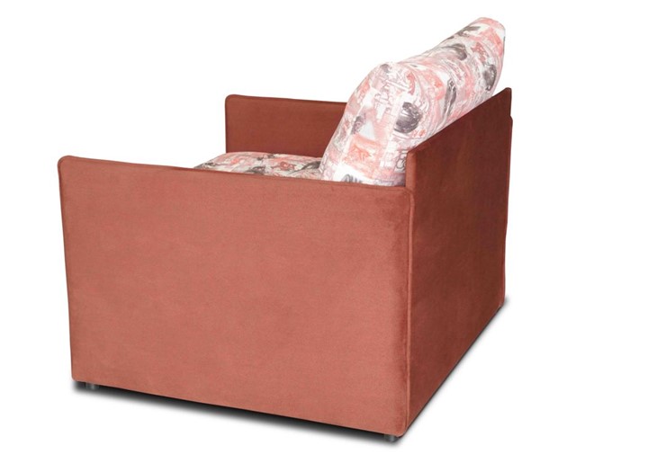 Кресло-кровать Дакота 110 (ППУ) в Элисте - изображение 2