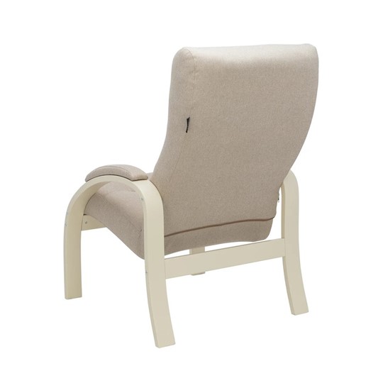 Кресло Leset Лион (Слоновая кость) в Элисте - изображение 3