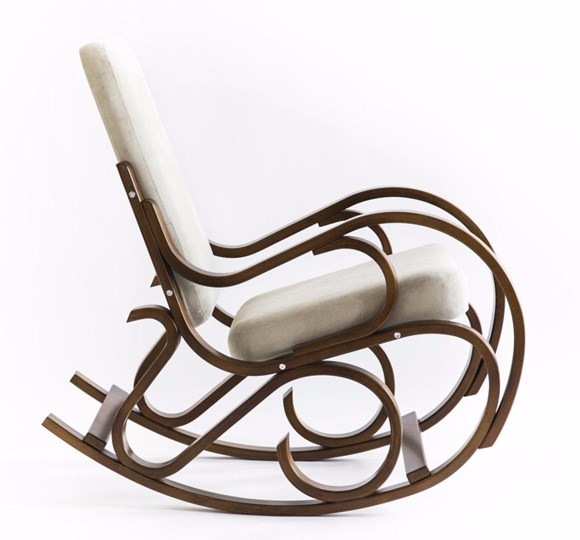 Кресло-качалка Луиза в Элисте - изображение 7