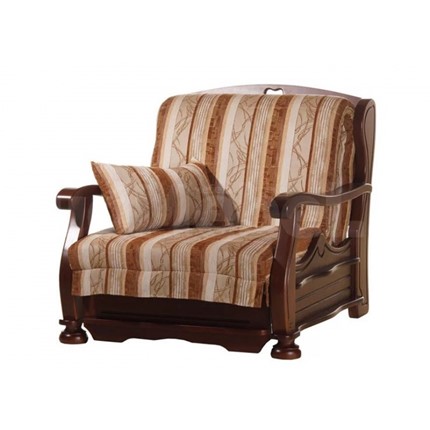 Раскладное кресло Фрегат 01-80 в Элисте - изображение