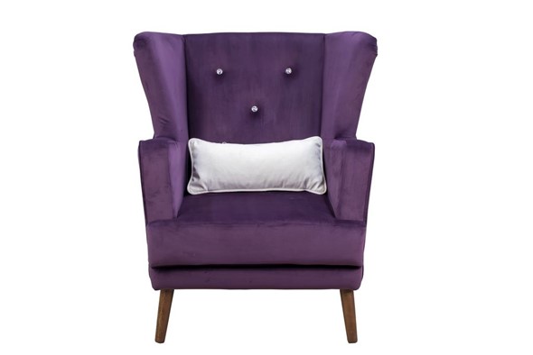 Кресло Барокко в Элисте - изображение