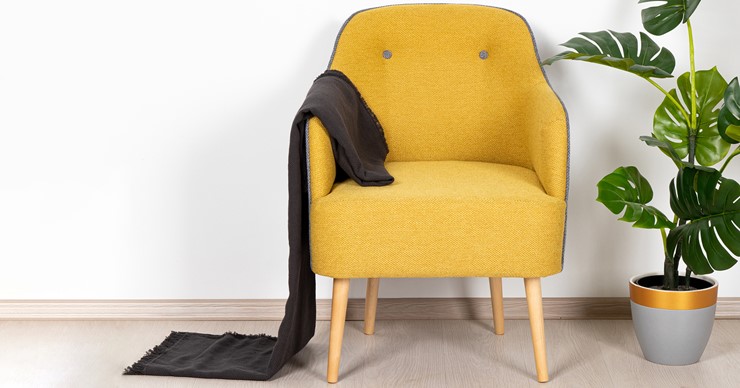 Кресло для отдыха Алекса арт. ТК 478 в Элисте - изображение 4