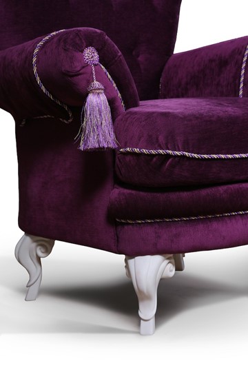 Кресло Дубай 110х75 в Элисте - изображение 1