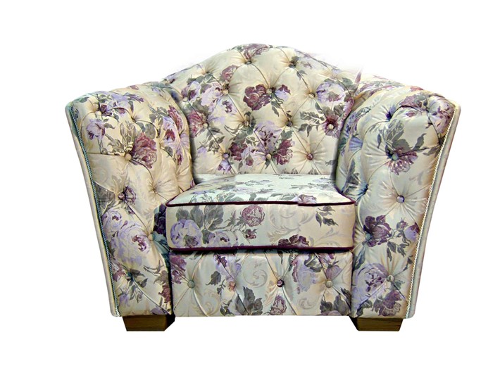 Кресло для отдыха Франческа в Элисте - изображение 3