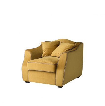Кресло для отдыха HERMES в Элисте - изображение