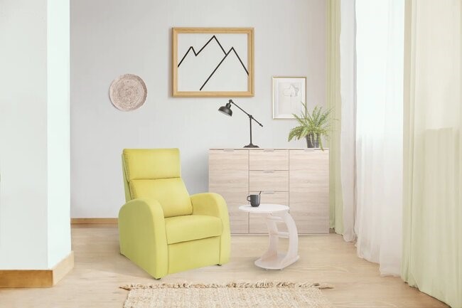 Кресло для отдыха Leset Грэмми-2 в Элисте - изображение 22