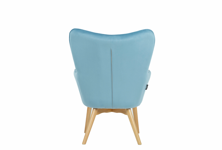 Кресло для отдыха Манго, ножки бук в Элисте - изображение 11