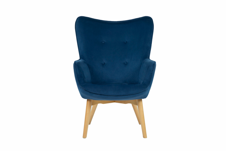 Кресло для отдыха Манго, ножки бук в Элисте - изображение 13