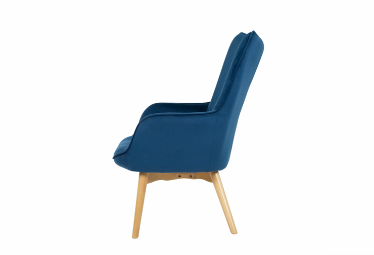 Кресло для отдыха Манго, ножки бук в Элисте - изображение 14