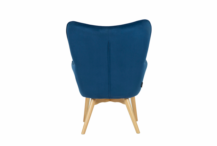 Кресло для отдыха Манго, ножки бук в Элисте - изображение 15