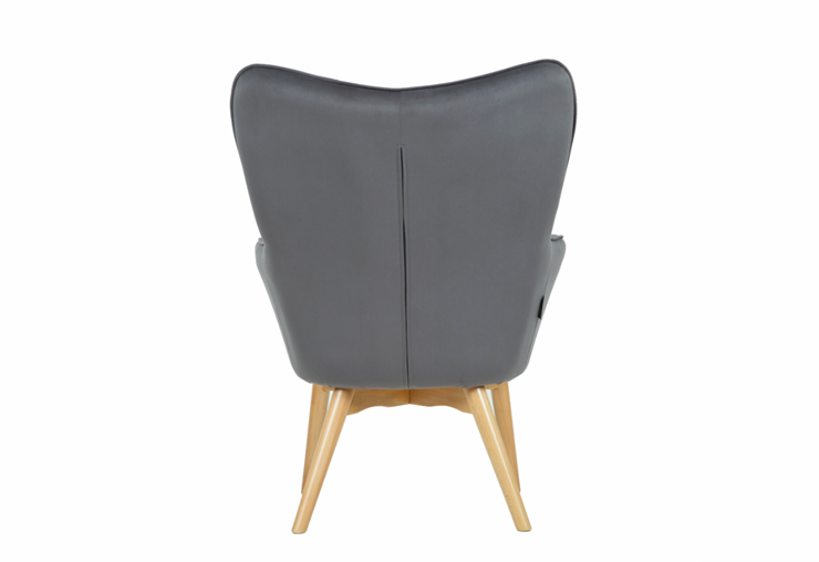 Кресло для отдыха Манго, ножки бук в Элисте - изображение 3