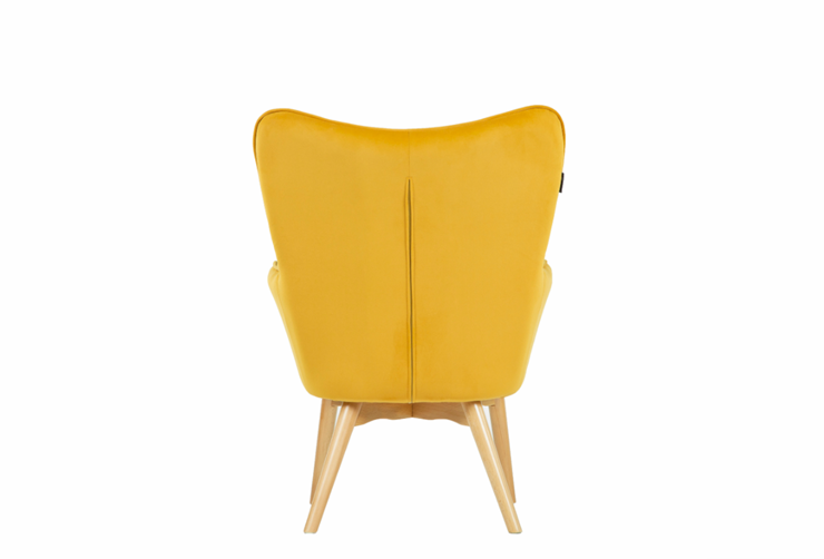 Кресло для отдыха Манго, ножки бук в Элисте - изображение 7