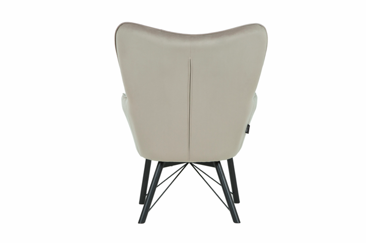 Кресло для отдыха Манго, ножки металл в Элисте - изображение 11