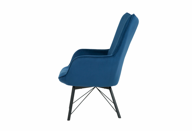 Кресло для отдыха Манго, ножки металл в Элисте - изображение 15