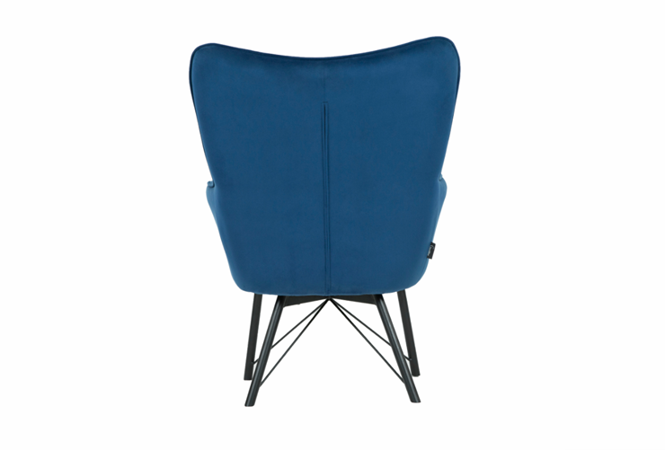 Кресло для отдыха Манго, ножки металл в Элисте - изображение 16