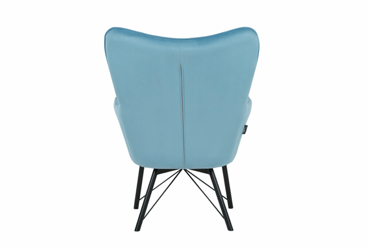Кресло для отдыха Манго, ножки металл в Элисте - изображение 21