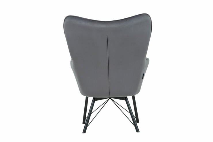 Кресло для отдыха Манго, ножки металл в Элисте - изображение 7