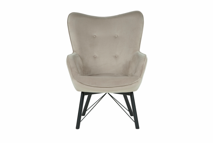 Кресло для отдыха Манго, ножки металл в Элисте - изображение 9