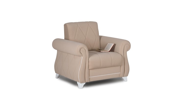 Кресло для отдыха Роуз Арт. ТК 412 в Элисте - изображение 6
