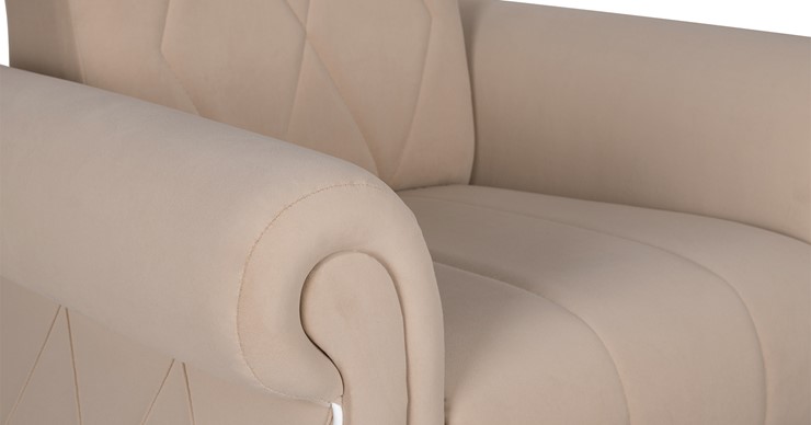 Кресло для отдыха Роуз Арт. ТК 412 в Элисте - изображение 9