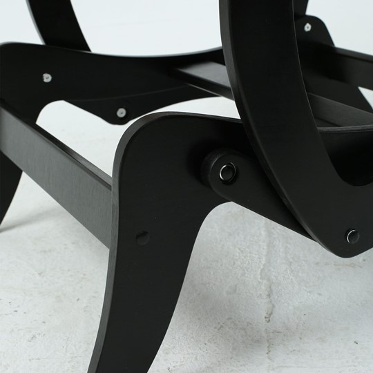 Кресло-качалка с маятниковым механизмом  35-Т-П в Элисте - изображение 3