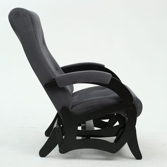 кресло-глайдер с маятниковым механизмом 35-Т-ГР в Элисте - изображение 1