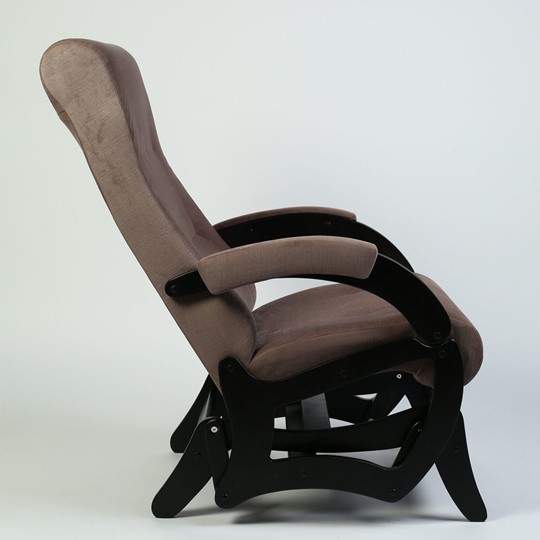 кресло-глайдер с маятниковым механизмом 35-Т-КМ в Элисте - изображение 2