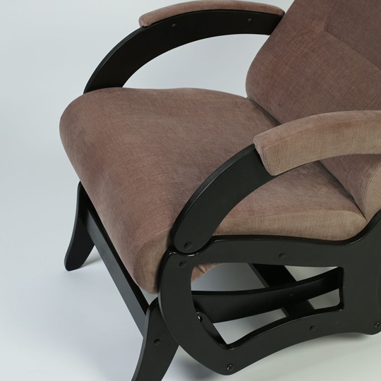 кресло-глайдер с маятниковым механизмом 35-Т-КМ в Элисте - изображение 4