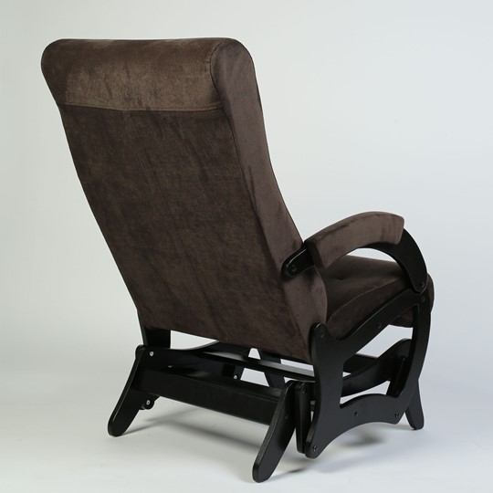 Кресло-качалка с маятниковым механизмом 35-Т-Ш в Элисте - изображение 1