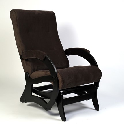 Кресло-качалка с маятниковым механизмом 35-Т-Ш в Элисте - изображение